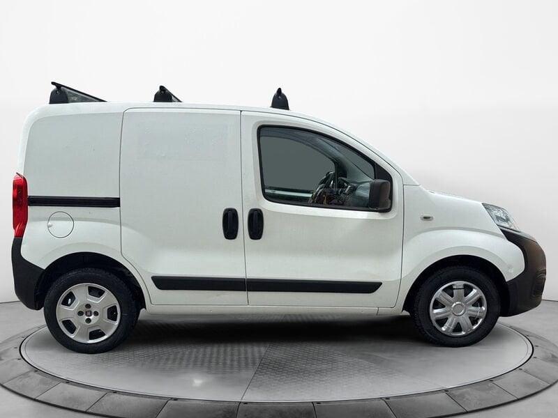 FIAT Fiorino QUBO 1.3 MJT 95CV SX (N1)