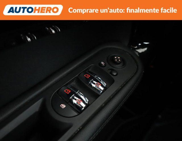 MINI Countryman 2.0 John Cooper Works Countryman ALL4