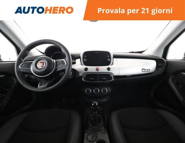 FIAT 500X 1.0 T3 120 CV Connect