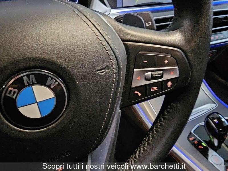 BMW X5 xdrive40d mhev 48V xLine auto