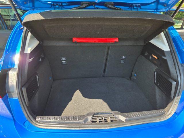 FORD Focus 1.5 EcoBlue 120 CV aut. 5p. Business Black Design