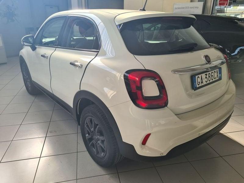 FIAT 500X 500X 1.0 T3 120cv
