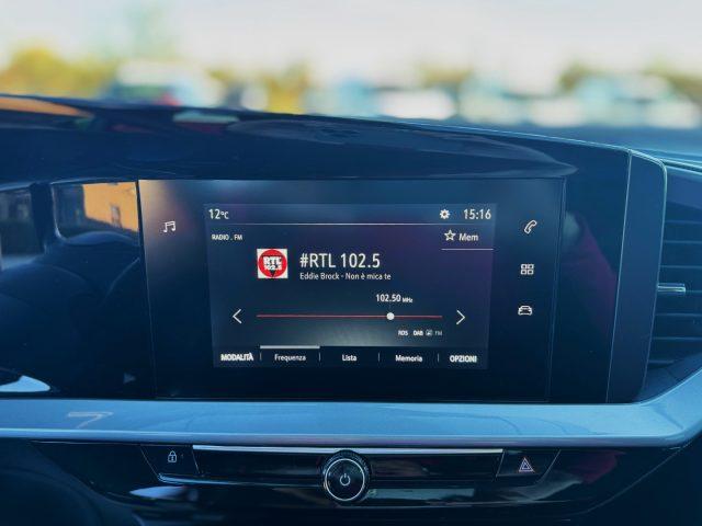 OPEL Mokka 1.2 TURBO EDITION *UNIPROP*