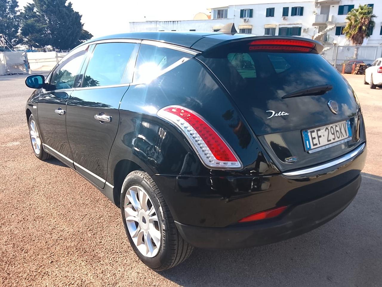 Lancia Delta 1.6 MJT 120cv Oro
