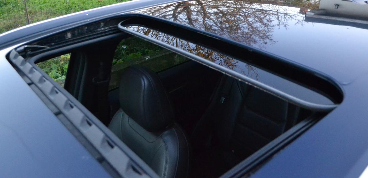 Mazda CX-5 2.2L Skyactiv-D 184 CV AWD Signature