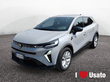 Renault Symbioz evolution E Tech full hybrid 145