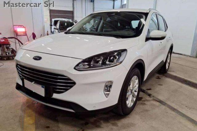 FORD Kuga 1.5 Titanium Business 2wd 120cv auto - GF609BZ