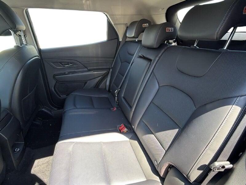 SsangYong Tivoli Tivoli 1.6 Exclusive 2wd