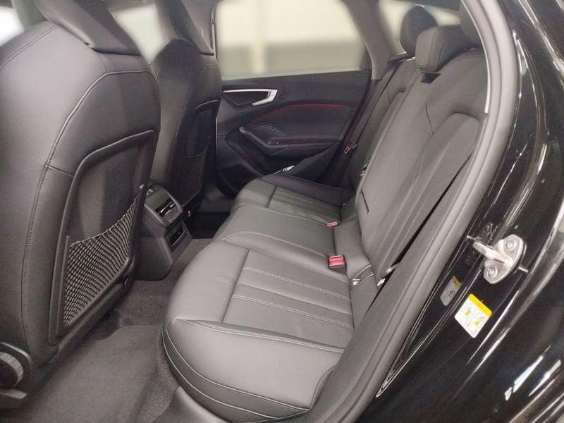 Audi A5 A5 Avant TDI 150 kW mHEV+ S tronic S Line edition PELLE MATRIX LED