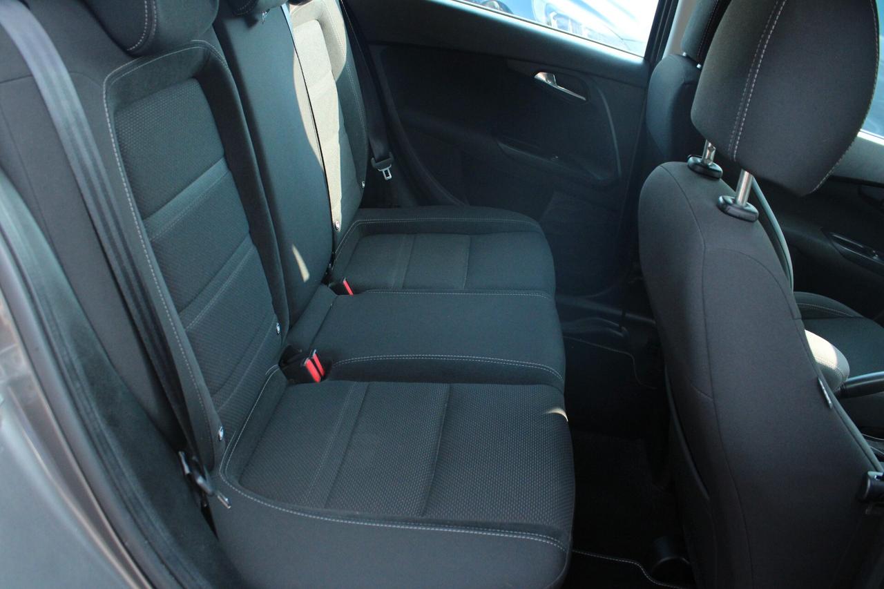 Fiat Tipo 1.6 Mjt S&S SW Lounge