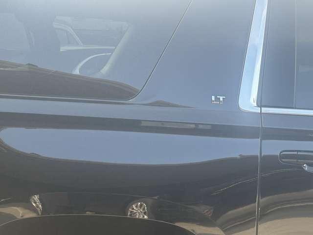 Chevrolet Suburban 5.3 L v8 LT ecotec