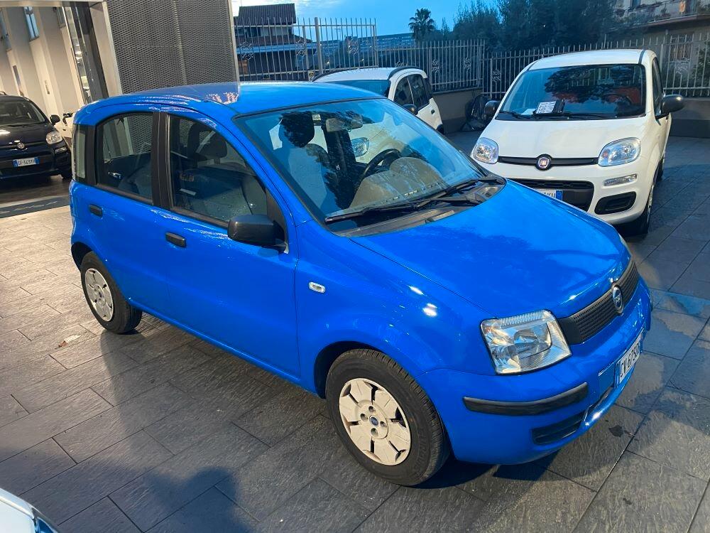 Fiat Panda 1.1 Active