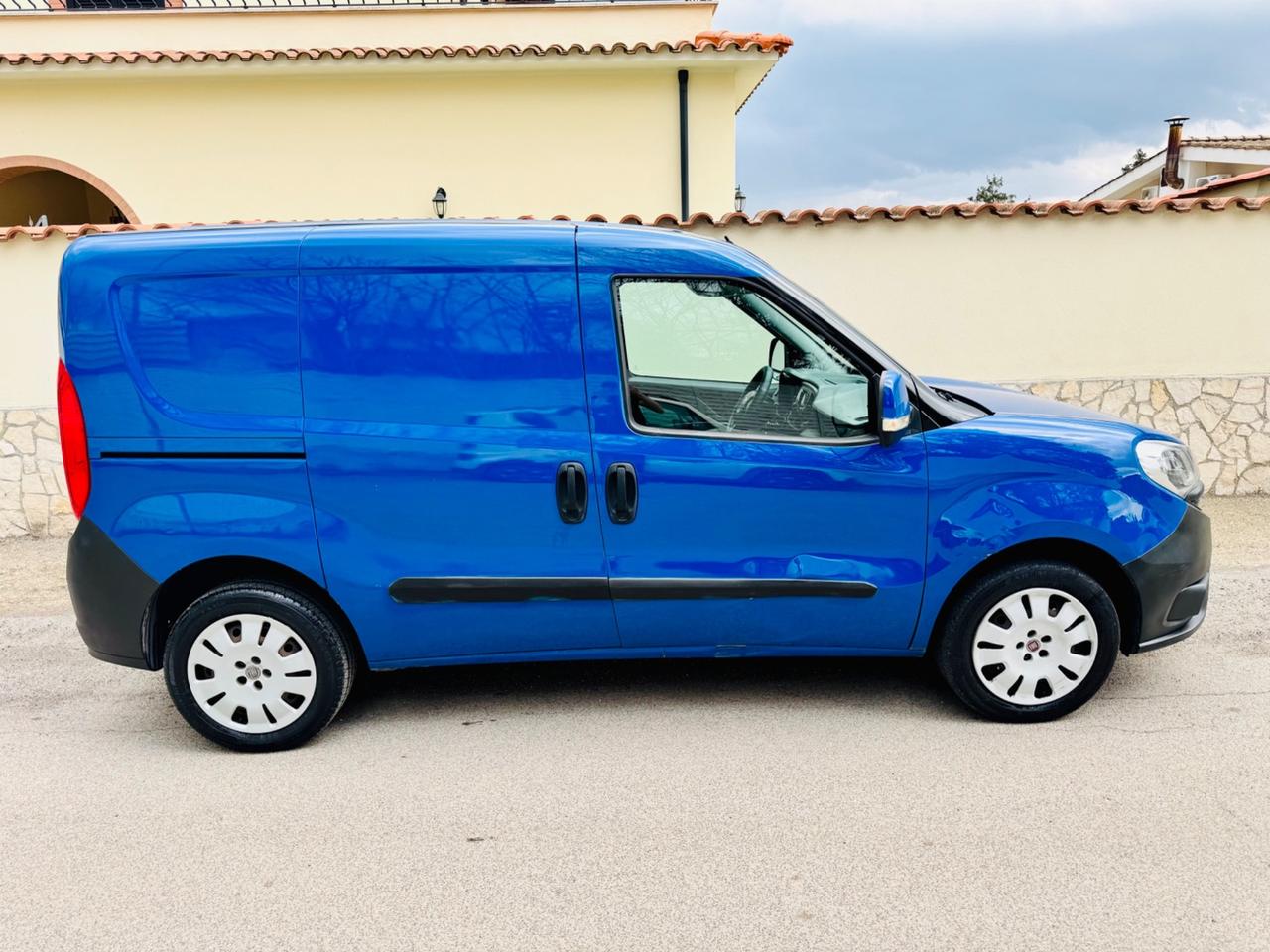 Fiat Doblo Doblò 1.4 GPL VALIDO FINO AL 2036