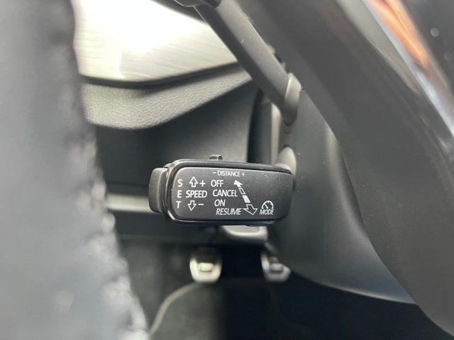 SKODA Kamiq 1.0 TSI 110CV SCOUTLINE APPLE CARPLAY ANDROID AUTO