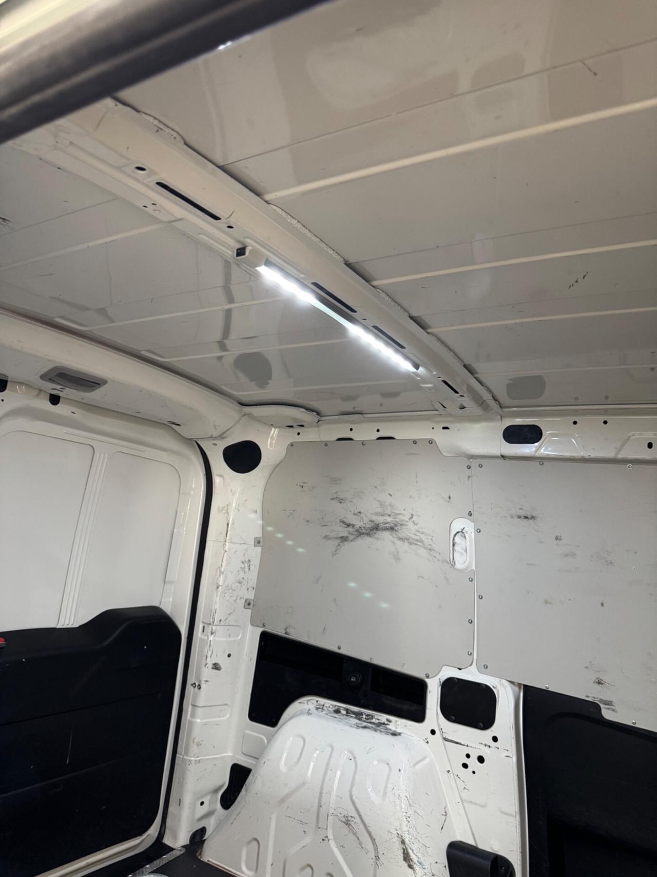 Fiat Doblo Doblò 1.6 MJT 16V 120CV Lounge