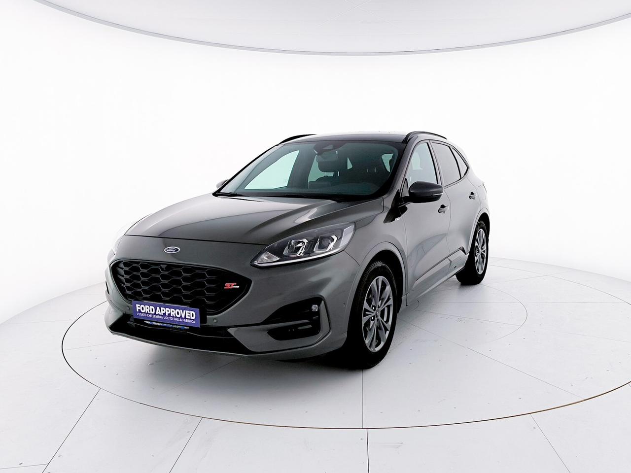 Ford Kuga 1.5 ecoblue st-line 2wd 120cv