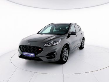 Ford Kuga 1.5 ecoblue st-line 2wd 120cv
