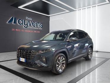 Hyundai Tucson 1.6 crdi Xline 2wd