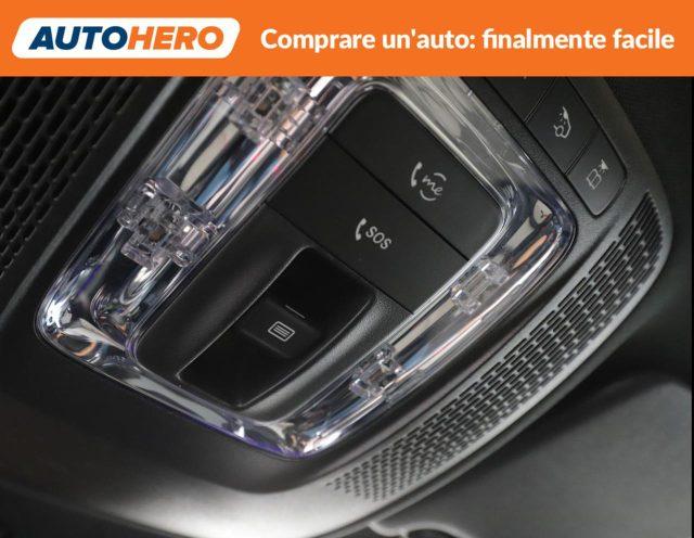 MERCEDES-BENZ CLA 250 e hybrid EQ Premium