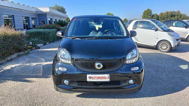 SMART ForFour 70 1.0 twinamic Youngster n°23