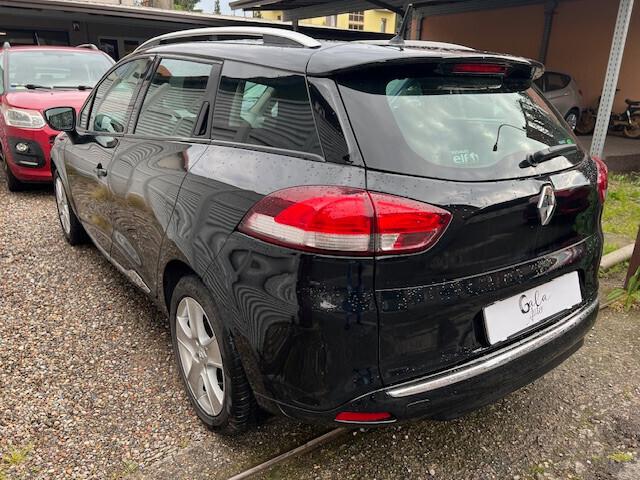 Renault Clio Sporter 1.5 dCi 8V 75CV Costume National