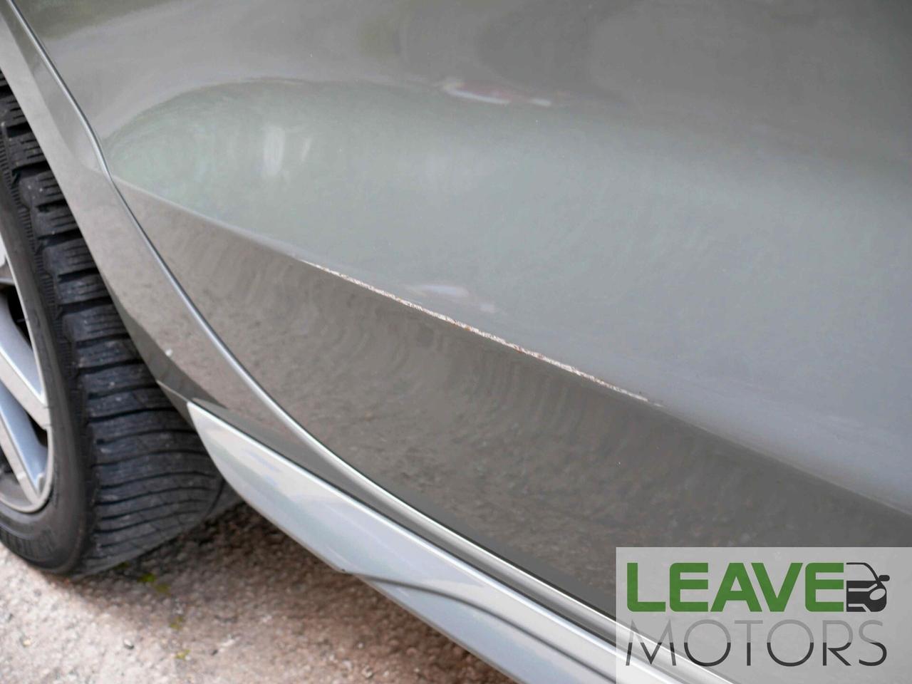 Audi A4 35 TDI/163 CV S tronic (M1307)