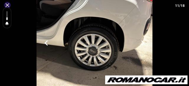 FIAT 500L 0.9 TwinAir Turbo Natural Power Pop Star