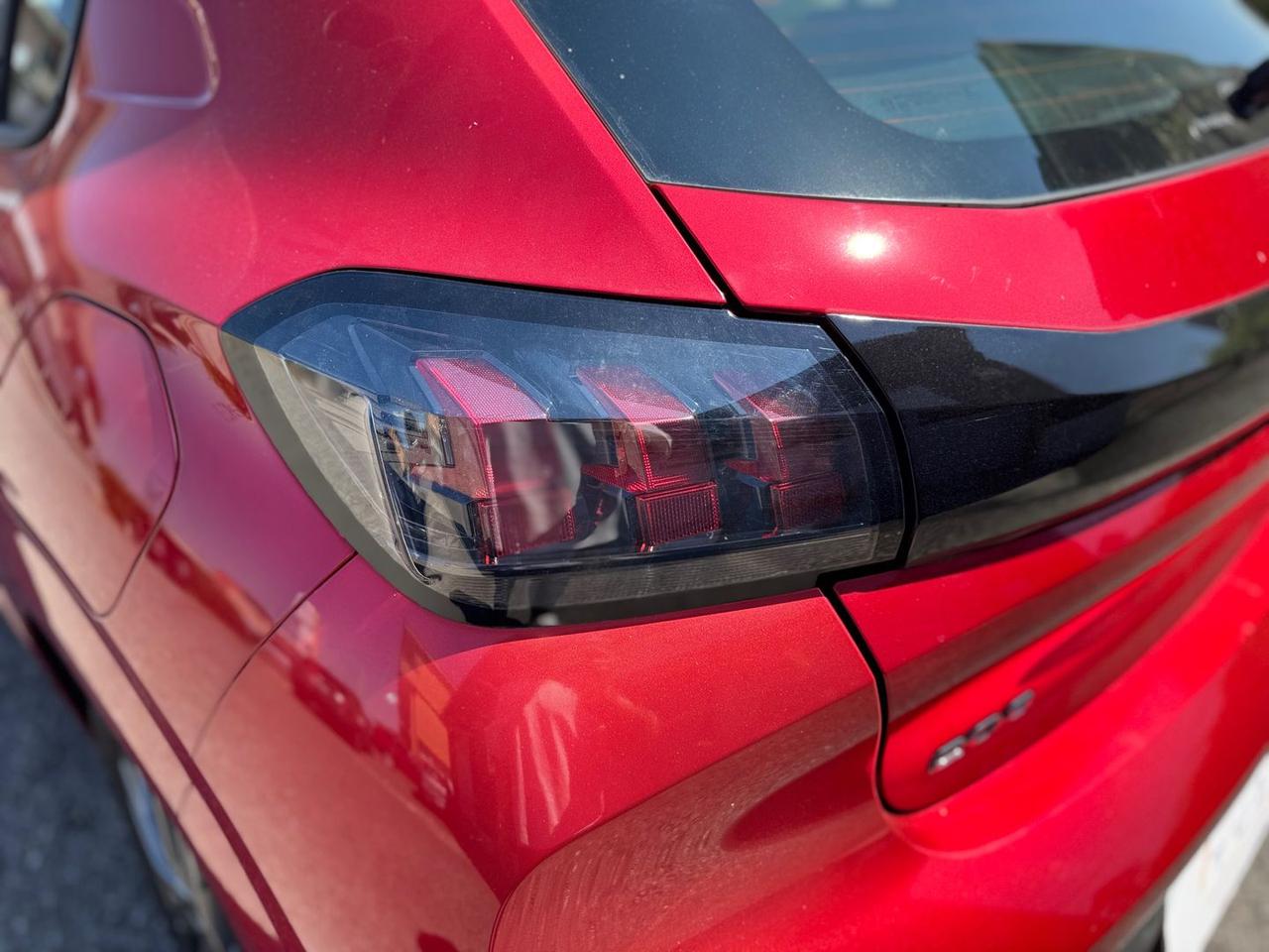 Peugeot 208 Active Pack 1.2 PureTech 75 #5987