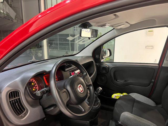 FIAT Panda 1.2 EasyPower gpl da ?119,00 mensili