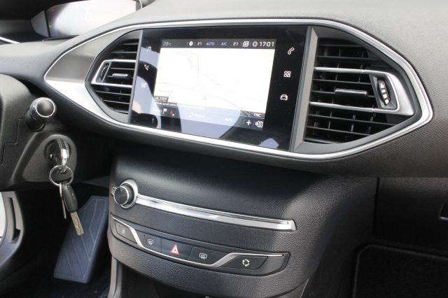 PEUGEOT 308 PureTech 110 SW Active Business Unicoproprietario