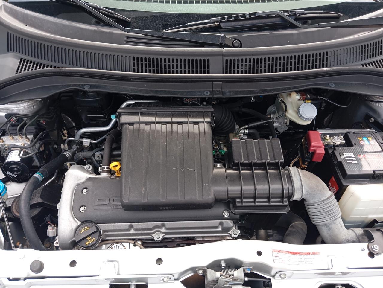 Suzuki Swift 1.3 5p. GL valuto permute