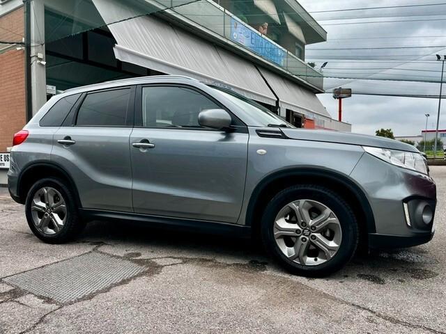 Suzuki Vitara 1.6 ddis V-Cool s " VETTURA PERFETTA IN TUTTO "