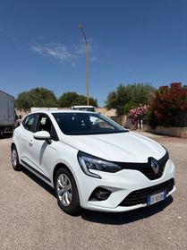 Renault Clio Blue dCi 85 CV 5 porte Zen