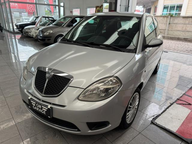 LANCIA Ypsilon 1.2 Argento