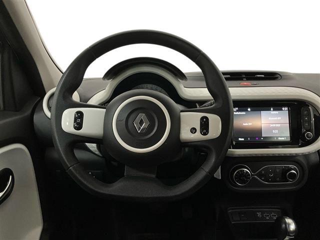 RENAULT Twingo 22kWh Equilibre