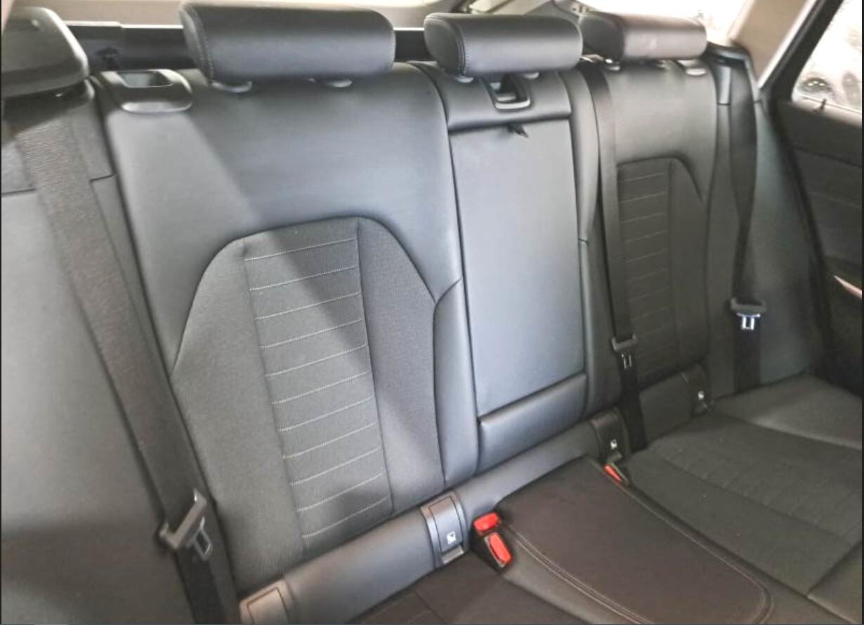 Bmw 318i Touring Sport Aut Nav Tetto Cam UNIPRO IVA DED.