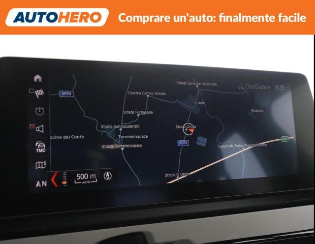 BMW X1 xDrive18d xLine