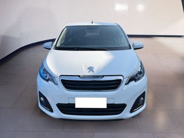 Peugeot 108 1.0 vti Active 5p