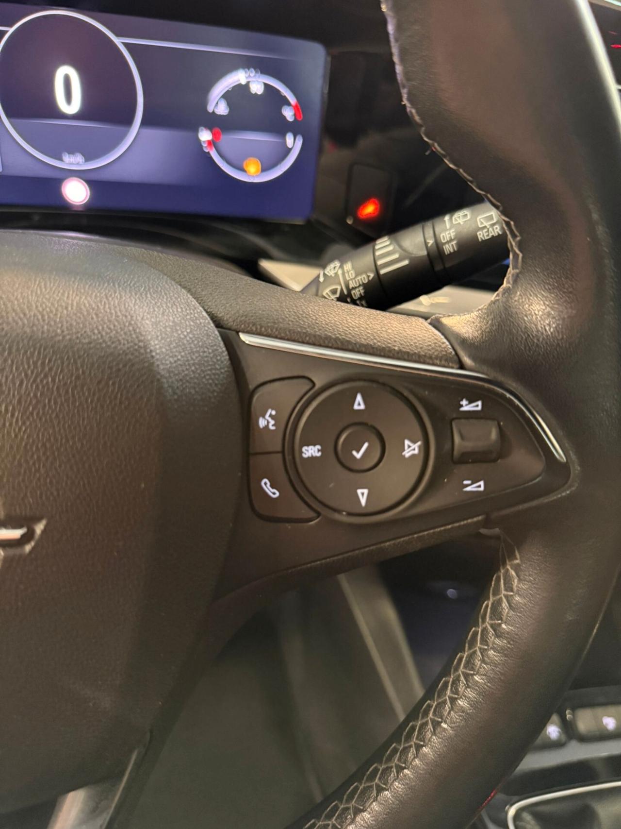 Opel Mokka 1.5 diesel Ultimate 110CV