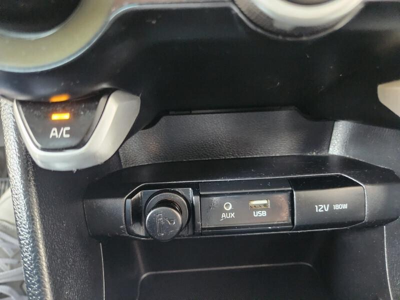 Kia Picanto 1.0 12V EcoGPL 5 porte Cool