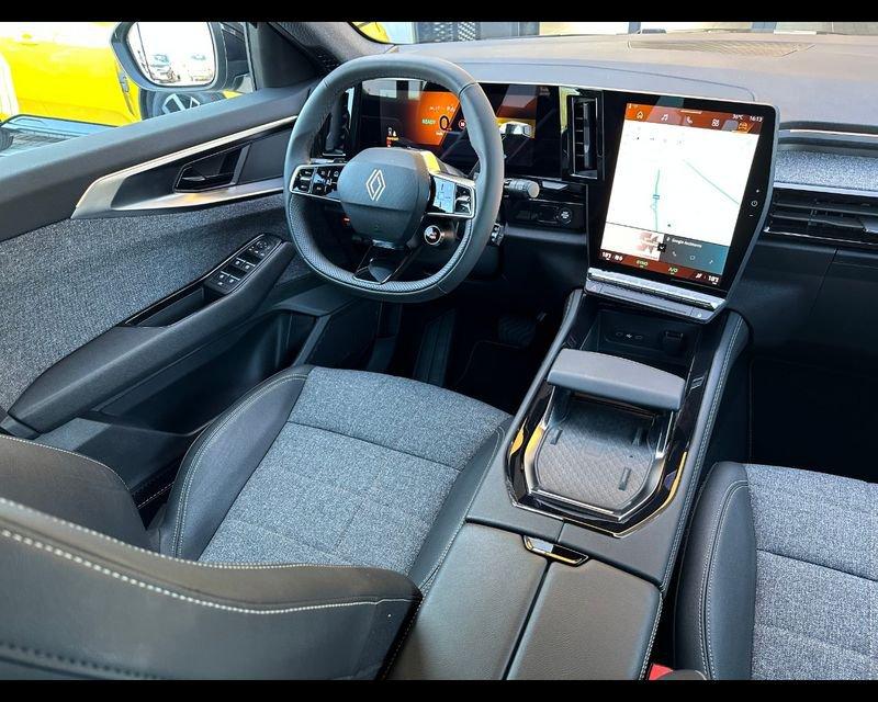 Renault Espace Espace Full Hybrid E-Tech Techno 200 cv 7p