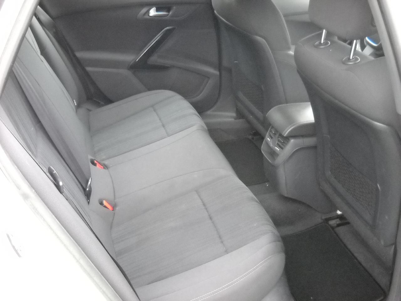 Peugeot 508 1.6 HDi 115CV Access