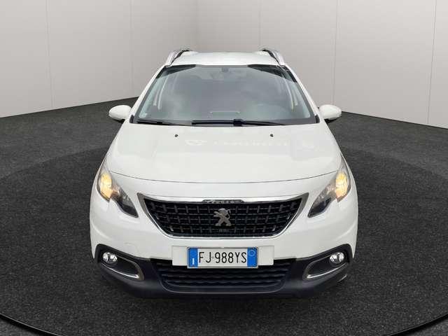 Peugeot 2008 1.6 bluehdi Active 100cv