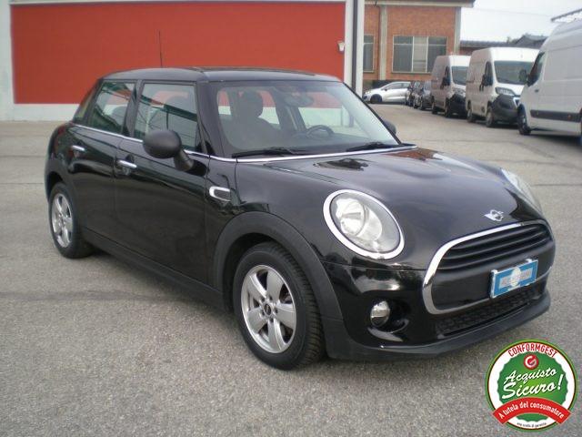 MINI One 1.5 One D Business 5 porte - PRONTA CONSEGNA