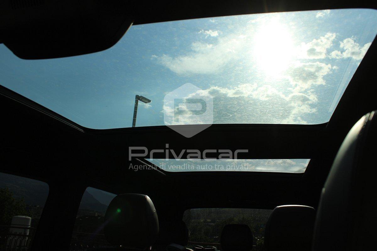 MERCEDES V 250 d Automatic 4Matic Sport Long
