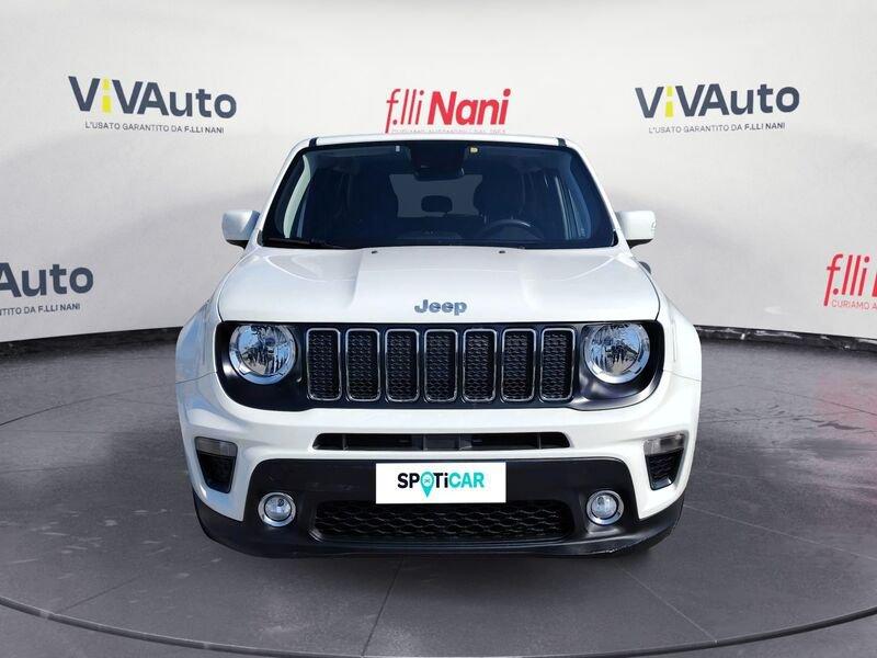 Jeep Renegade 1.0 T3 Longitude