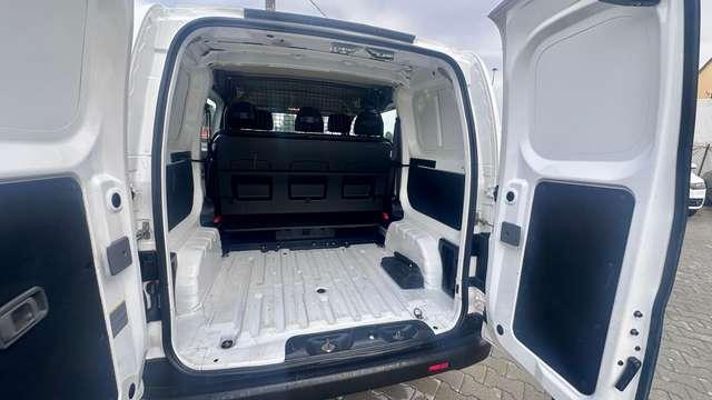 Nissan NV200 1.5 DCI 90CV COMBI (N1) 5 Posti - Autocarro