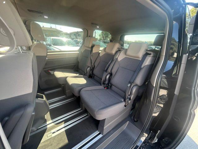 VOLKSWAGEN Multivan 2.0 TDI 150CV DSG Style