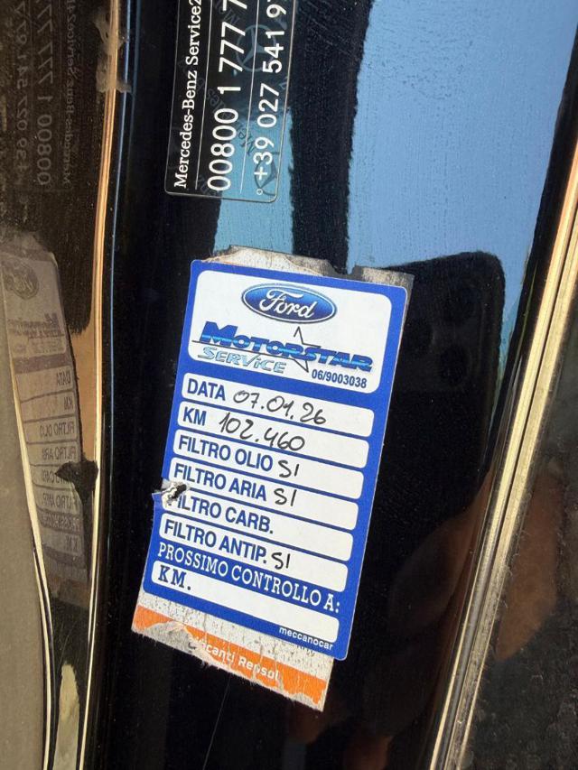 MERCEDES-BENZ SLK 250 CGI Premium