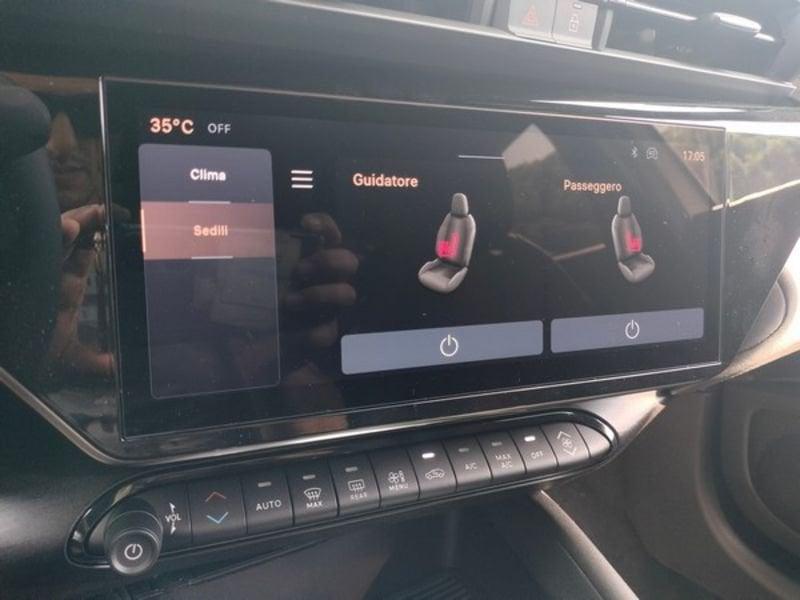Alfa Romeo Junior 1.2 136 CV Hybrid eDCT6 Speciale, Prezzo Reale!!!
